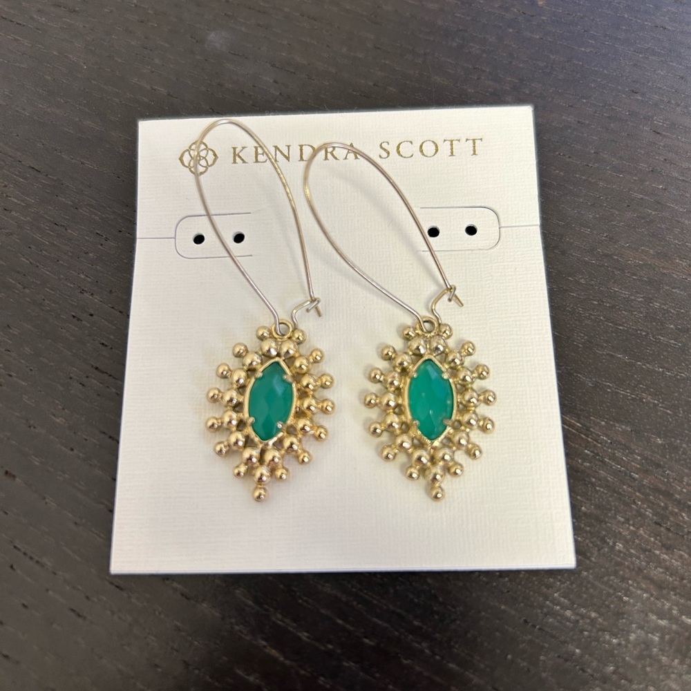 Vintage Kendra Scott Earrings